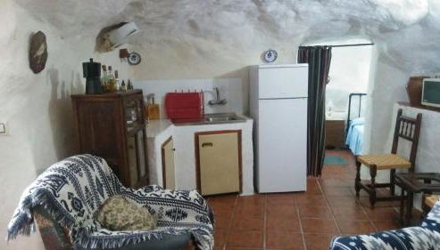 Cueva Rural La Noguera - Foto 2, minibar