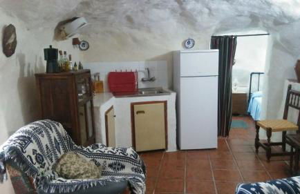 Cueva Rural La Noguera - Foto 2