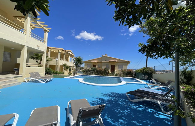 Alpen1 Mercuri /2 Dormitorios - Photo 7