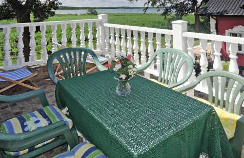 Holiday Home in Nowe Warpno - Foto 4