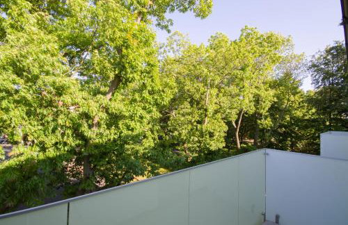 BoleslaviaApartments - Apartament Arte 5, parking free, EV, air conditioning - Foto 14