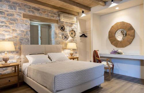 Akrolithi Guesthouse - Foto 10