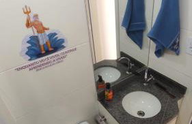 Apartamento Novinho Aeroporto JF - Foto 6