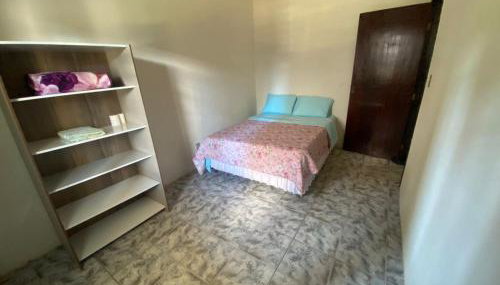 Apartamento Inteiro Central 2 Quartos e Kitnet Inteira 01 quarto - Foto 5