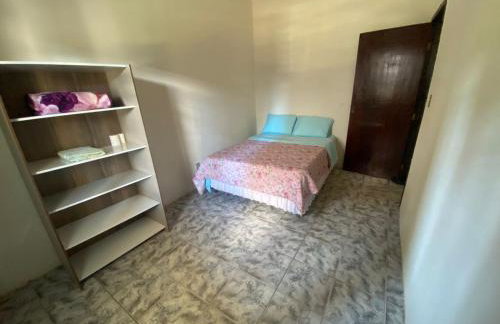 Apartamento Inteiro Central 2 Quartos e Kitnet Inteira 01 quarto - Foto 5