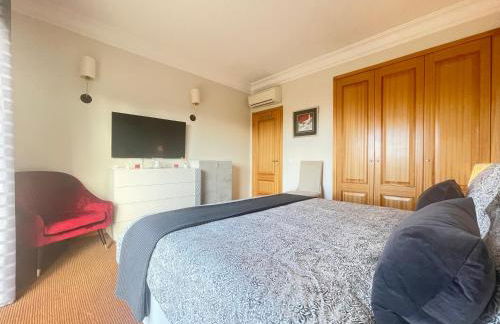 Sea and Sun 4 You - Palheiro Village - Foto 47