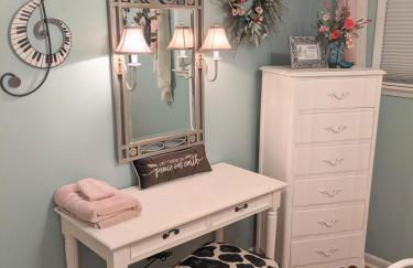 The Place Between The Lakes 4 Bedrooms 4 Beds - Foto 38