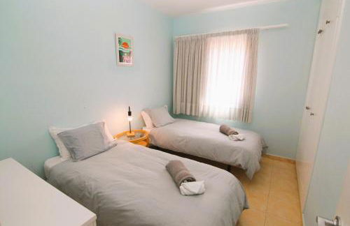 Bahia Meloneras 67 - 3 beds - - Foto 15