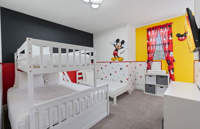 Peaceful 3BR Oasis Private Pool - Foto 24