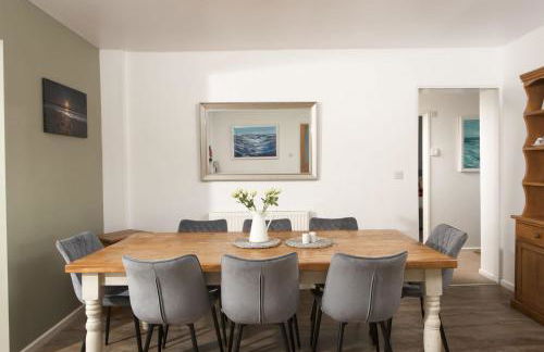 Wheal Francis - Hot Tub - Accessible Bungalow - Free Wi-Fi - Parking - Foto 10