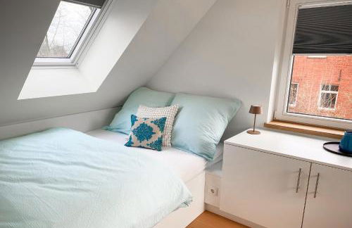 Ferienwohnung Alter Stall - rechte Seite für 3 Personen - Foto 6