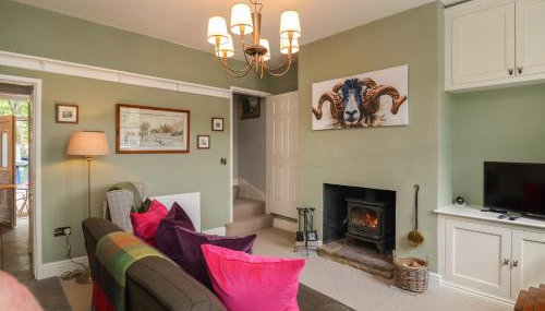 No 4 Embsay - Photo 5