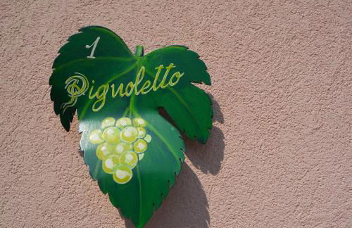 Le Stanze di Bacco - Photo 12