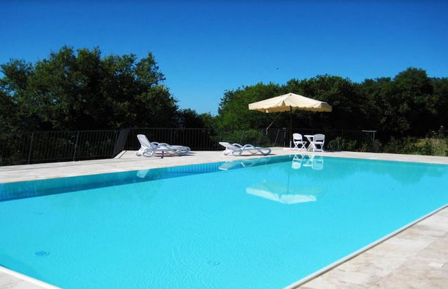 Relais Villa Sensano - Foto 34