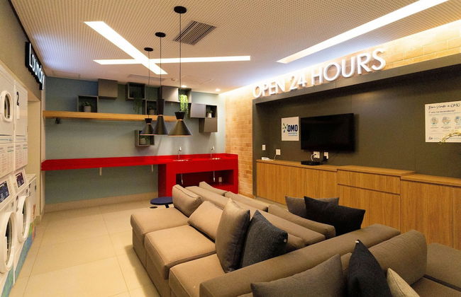 Studio Landing Campo Belo - Foto 33