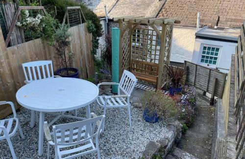 Smugglers Cottage in Penryn Nr Falmouth - Photo 19