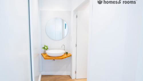 Enorme apartamento con 4 baños - Photo 2