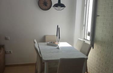 Bajo con barbacoa Solymar LAS TERRAZAS GOLF RESORT - Foto 17