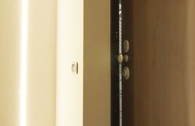 Alessia's Flat - Mac Mahon - Foto 29