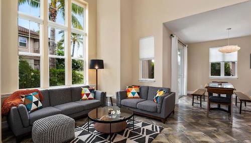 Colony Villas Waikoloa 301 - Foto 2