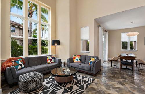 Colony Villas Waikoloa 301 - Foto 2