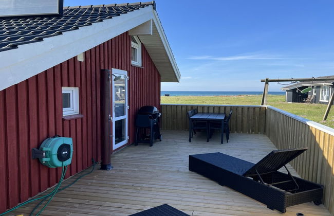 "Asta" - 85m from the sea - Photo 10