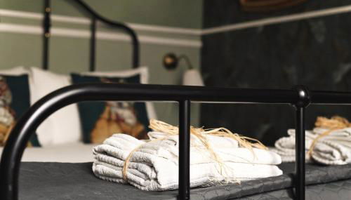 Maison Saporiti - Photo 4, towels