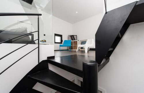 Luxury Holiday Home Itana with Private Pool and Sea View - Foto 22