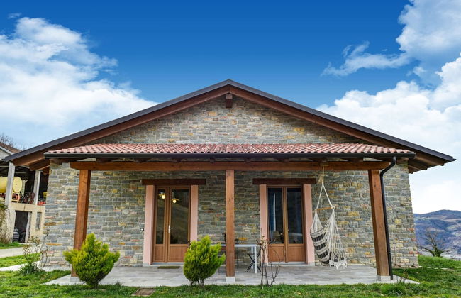 Scenic Retreat in Vesime Hills - Photo 1