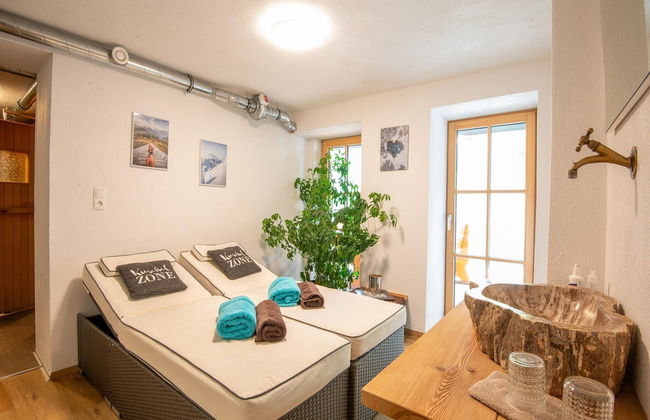 Rustic Farm in Tyrol With Mountain Views - Foto 37