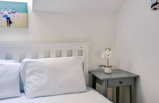 Cosy 2-bedroom Haven in Picturesque Headington - Foto 31