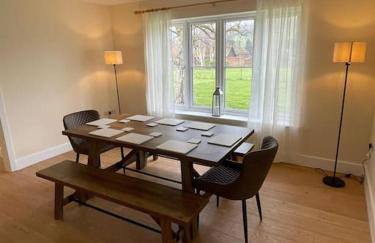 Fabulous Farm House in Skirmett - Foto 29