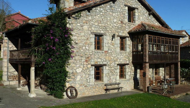 Casa Rural La Cortina - Foto 2
