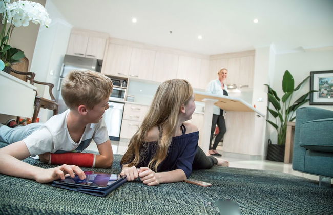 The York by Swiss-Belhotel International - Foto 74