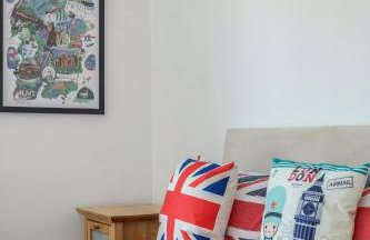 4-bedroom flat near BigBen,Parliament & London Eye - Foto 17