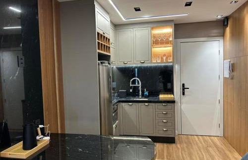 Studio-Apartamento de Alto Padrao - Foto 14