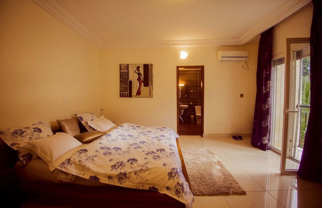 Residence Massou Bastos Golf - Foto 23