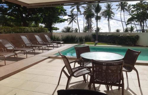 Luxor Cabo Branco - João Pessoa PB - Foto 14