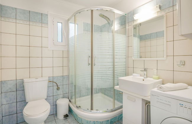 Villa Persephone in Corfu - Foto 20