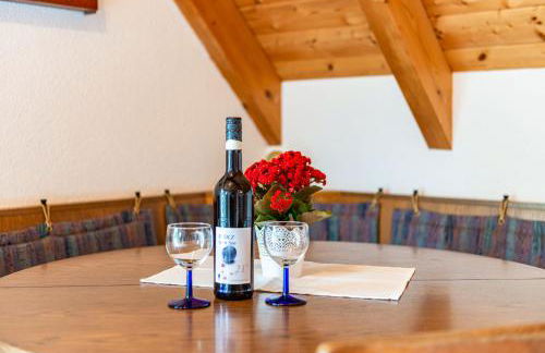 Beutenmühle Straussenfarm Dach - Foto 7