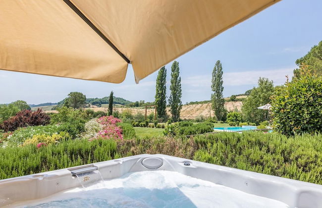 Podere Bellaria 18 2 - Foto 9