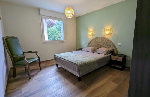 Maison Gite Le Skieur - Foto 12