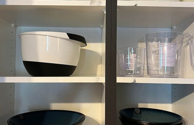 Rjukan Sentrum Apartment NO 1 - Foto 21