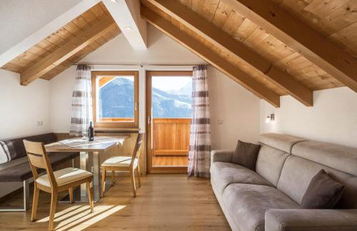 Ciasa Funtanies Sas dla Crusc - Foto 2