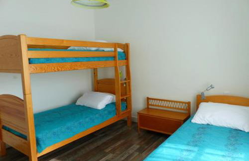 Grande maison contemporaine avec piscine et animaux admis - FR-1-489-134 - Foto 15