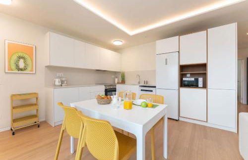 Vivelorural Agaete 2D infinity pool & great views - Foto 14