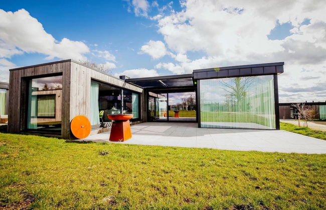 Maison Heurelijk Modern Finished Near Somme-leuze - Foto 1