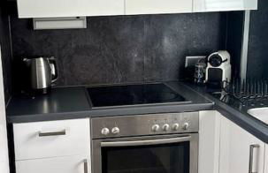 Gemütliche Wohnung, im Zentrum von Krefeld - Foto 13