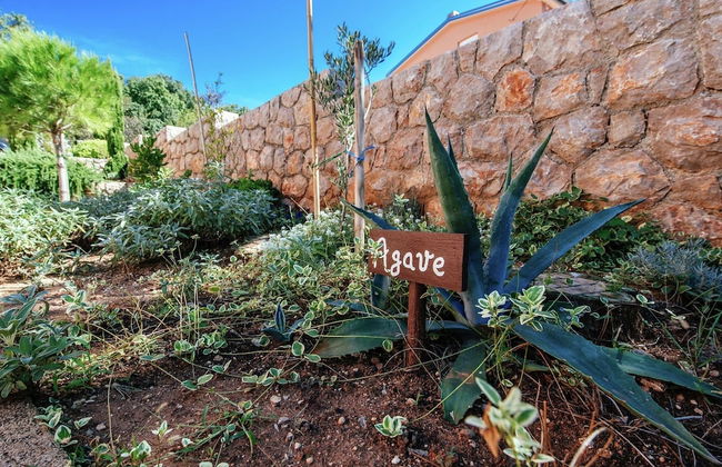 Modern Apartment in Starigrad Paklenica - Foto 20