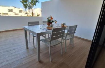 Casilla de Costa Luz Home con Terrazza Fronte Piscina - Foto 10